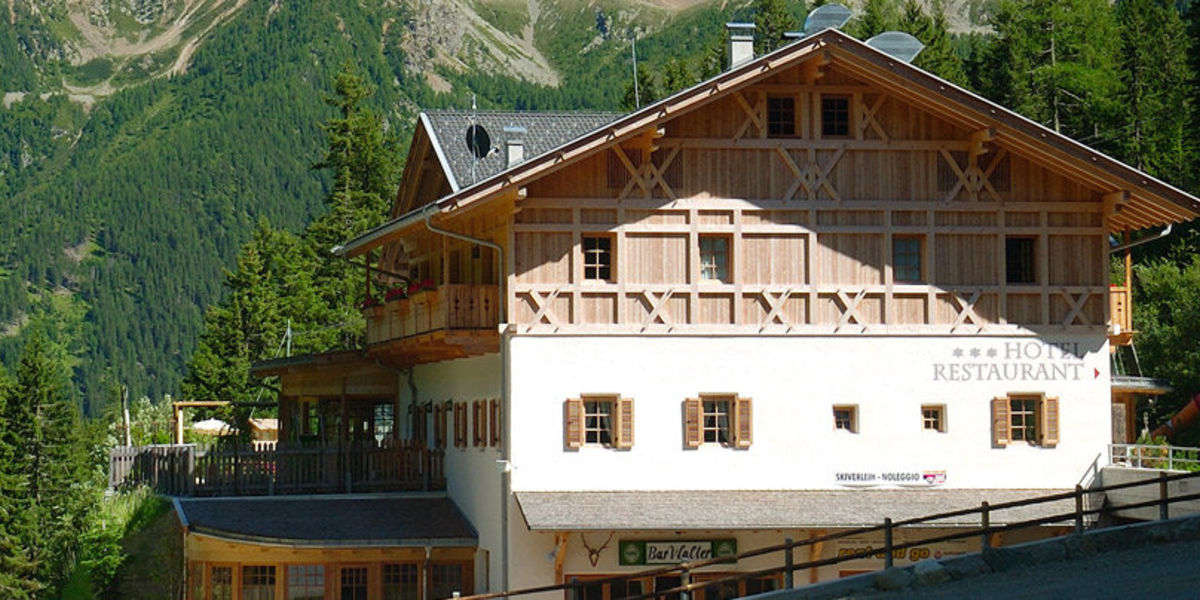 Skihotel Weiberhimml