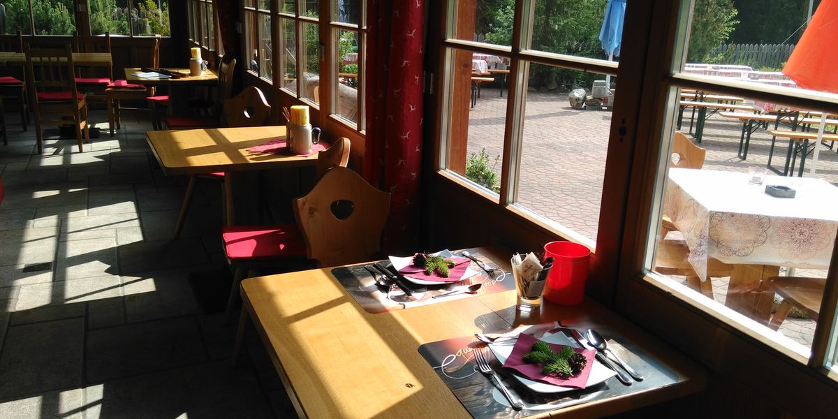Skihotel Weiberhimml