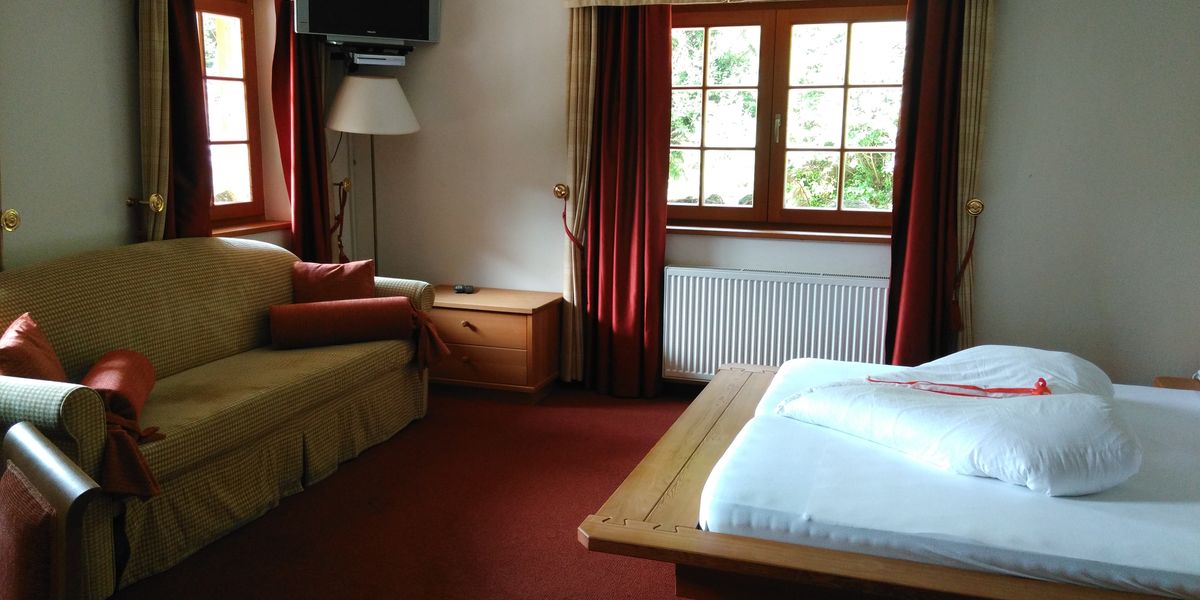 Skihotel Weiberhimml