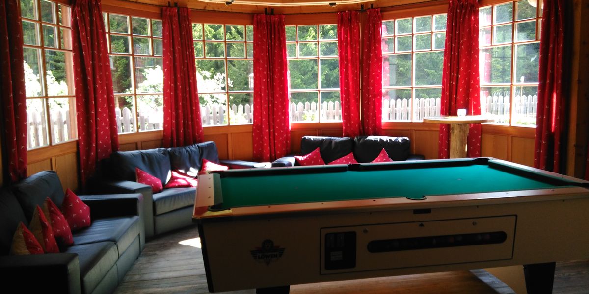 Skihotel Weiberhimml