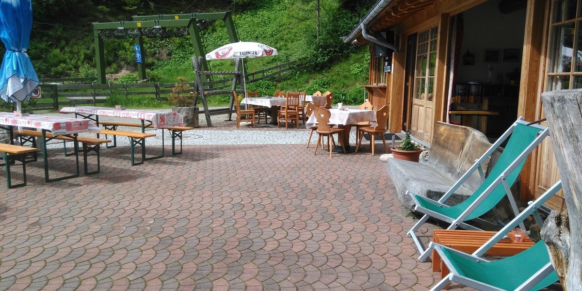 Skihotel Weiberhimml