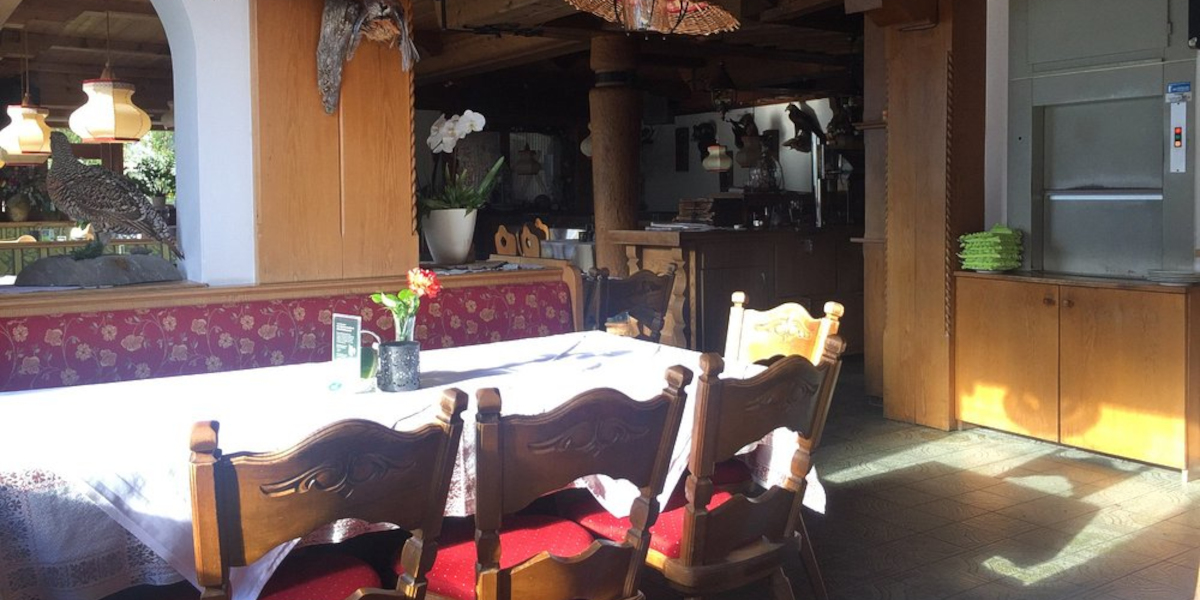 Gasthof Jägerklause
