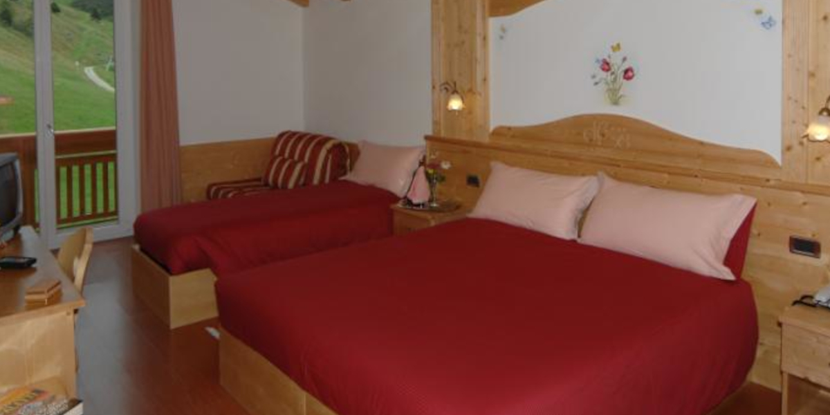 Hotel Bezzi S.n.c.