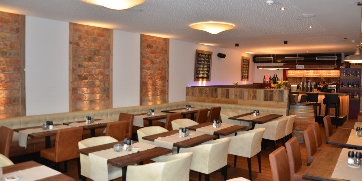 Hotel & Brasserie Traube