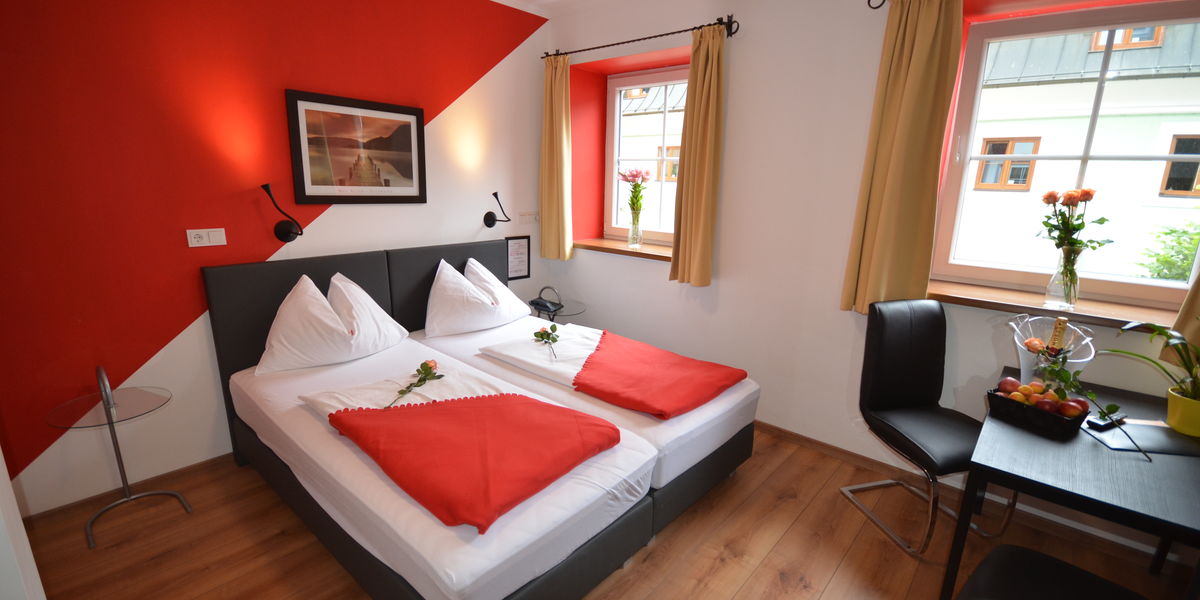 Hotel & Brasserie Traube