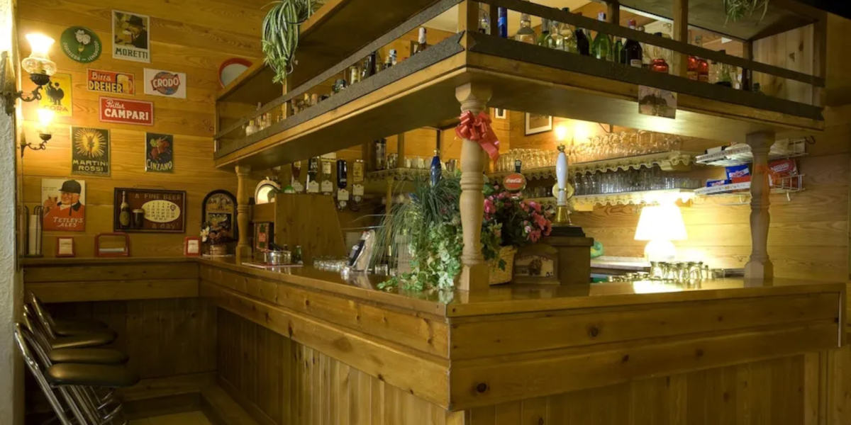 Hotel Des Amis