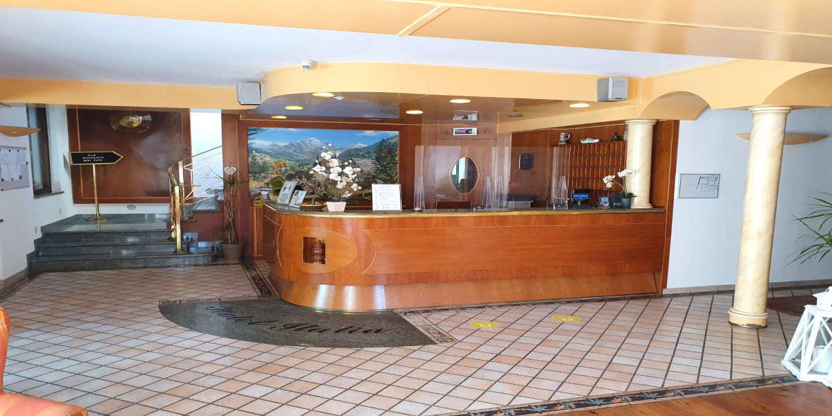 Hotel Italia