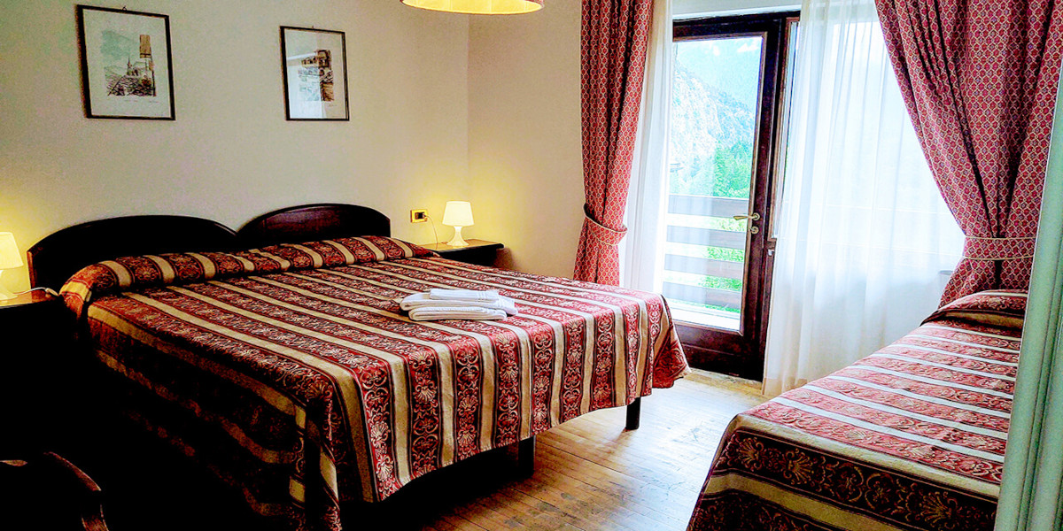 Hotel Italia
