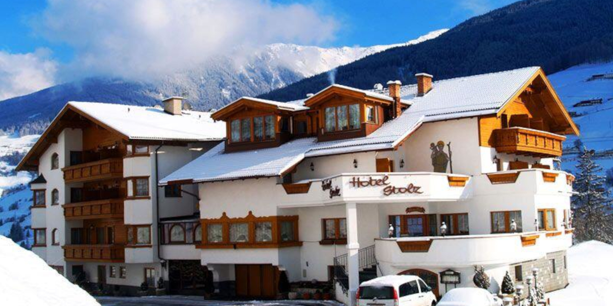 Hotel Stolz