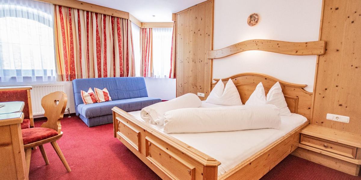 Hotel Stolz