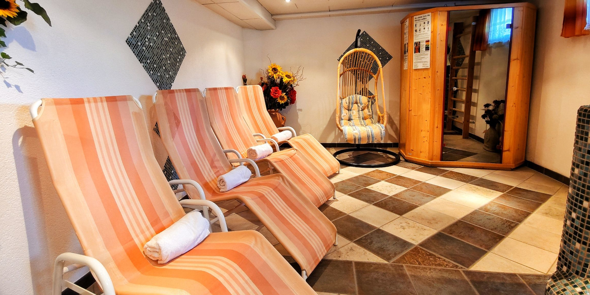 Hotel Stolz