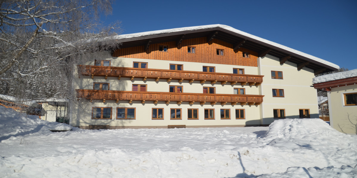 Jugendgästehaus Stadler
