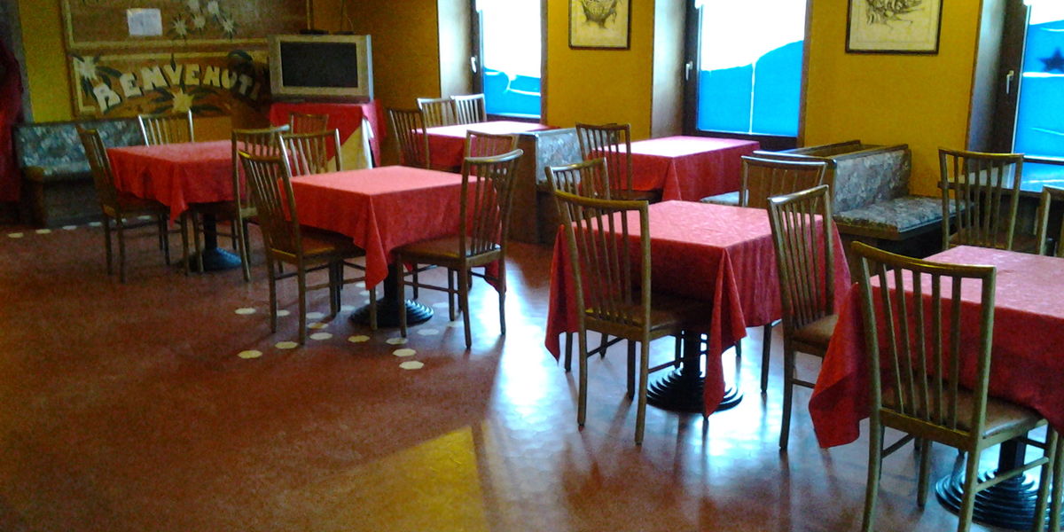 Orsa Maggiore