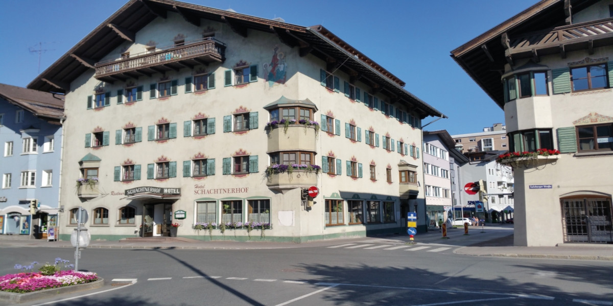 Schachtnerhof