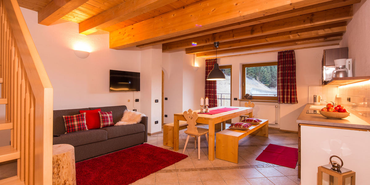 Stelvio Residence